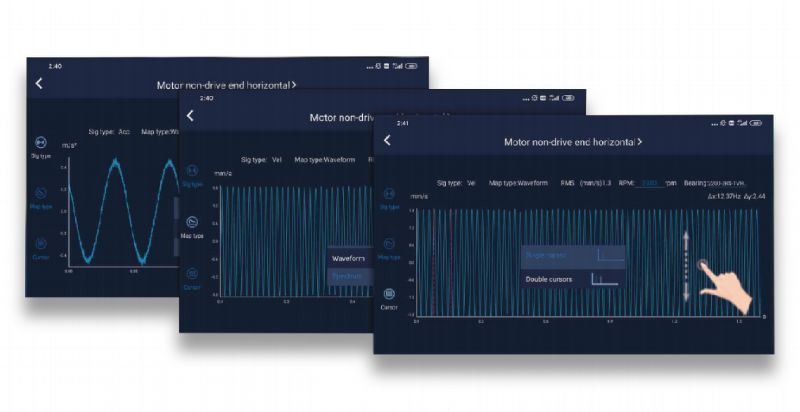 function-time-waveform-analysis