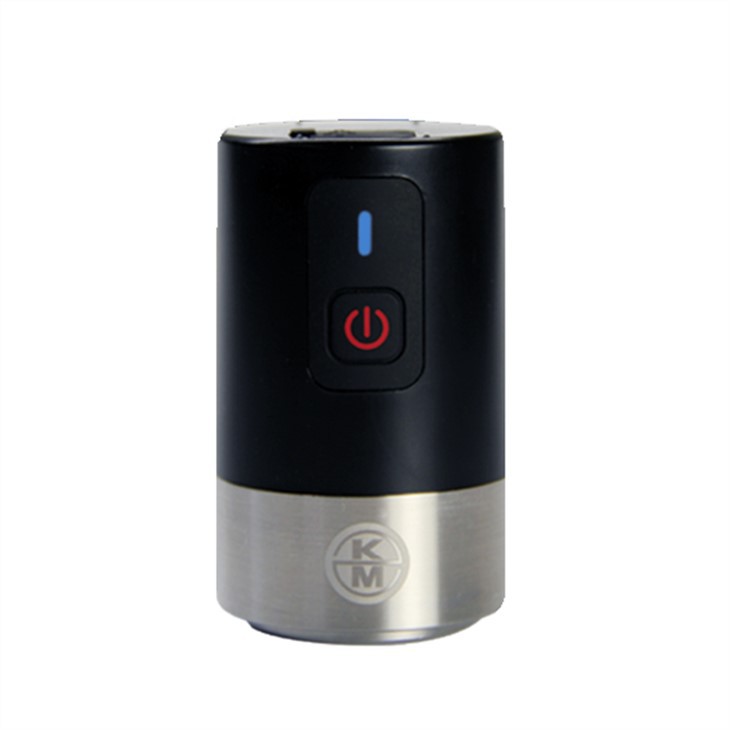 เครื่องวัดการสั่นสะเทือนไร้สาย