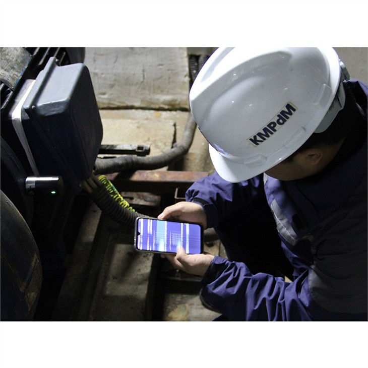 Wireless Vibration Vibrometer manufacturers